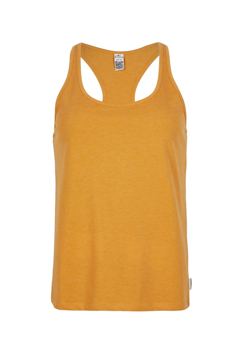 O'Neill - TEES ESSENTIALS RACER BACK - Top - nugget, Ampliar