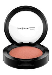 MAC POWDER BLUSH - Rouge - ambering rose