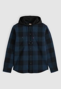 Non sélectionné, bandurria plaid dress blues