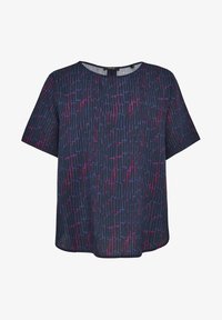 Selezionato, coal blue