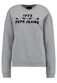 Pepe Jeans Felpa - grey