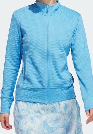 Træningsjakke - blue