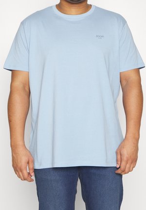 T-Shirt basic - light blue