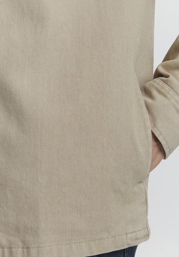 SDBrenton - Denim jacket - dune3