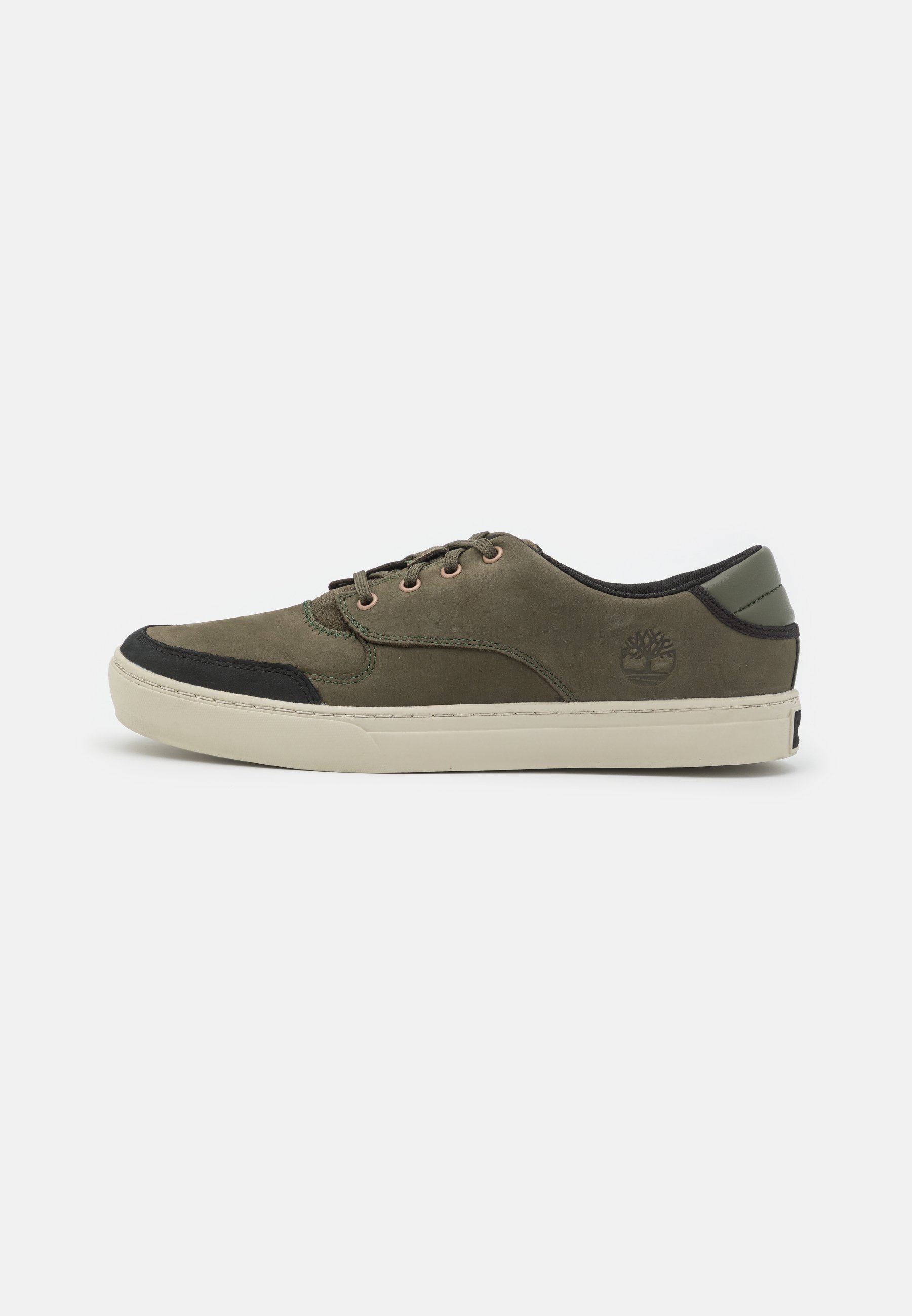 Timberland ADVENTURE 2.0 SPORT - Sneakers laag - dark green/groen -  Zalando.nl