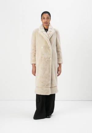 TWINSET Cappotto invernale - light natural