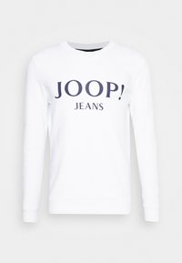 - Sweatshirt JJJ-25ALFRED oliv - JOOP! Jeans