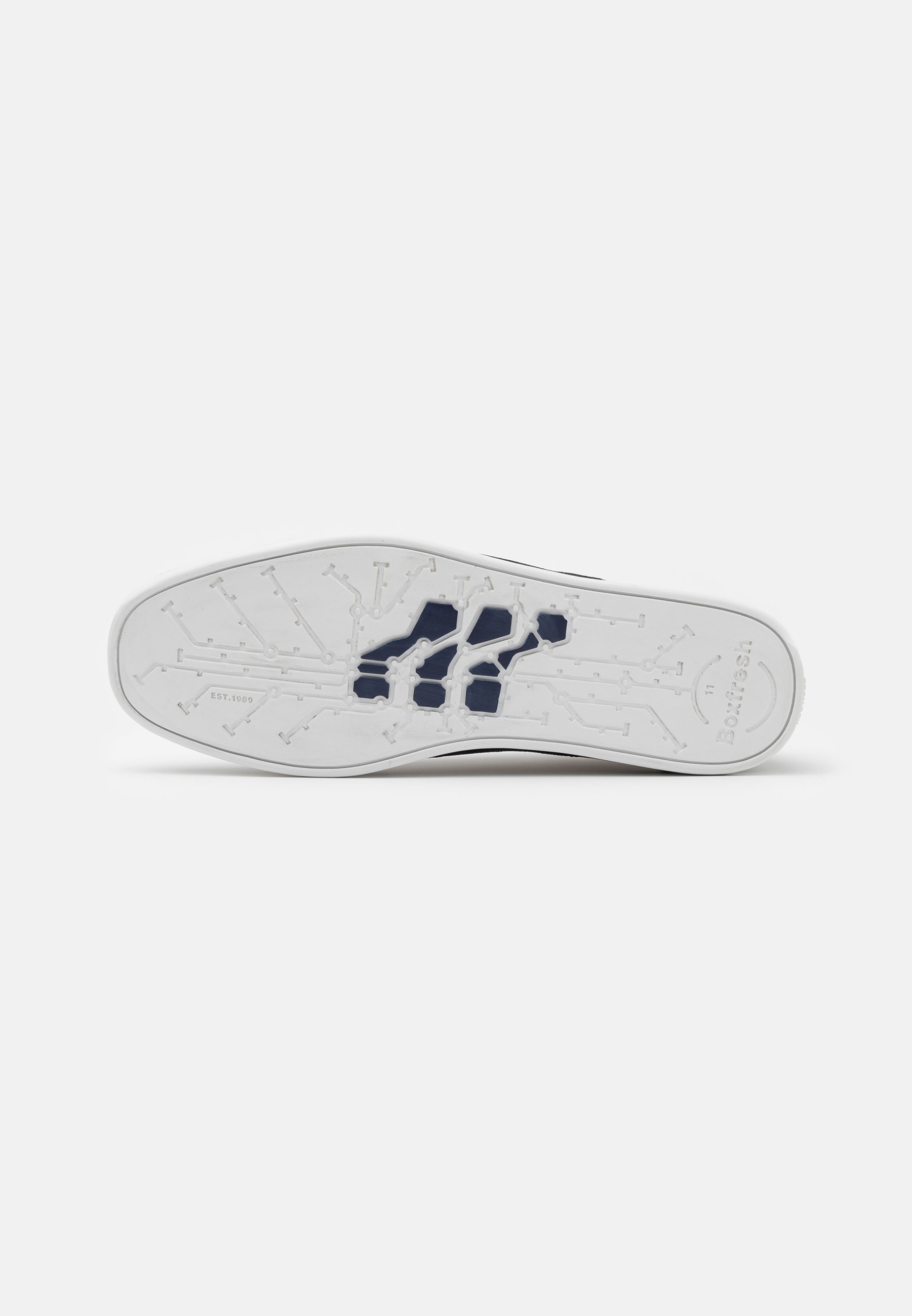 boxfresh sparko grey