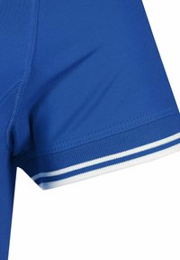 Wilson TEAM SEAMLESS - Camiseta deportiva - royal blue
