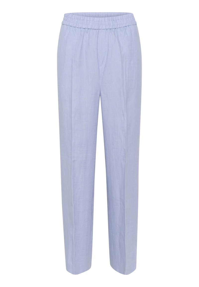 InWear Broek blauw