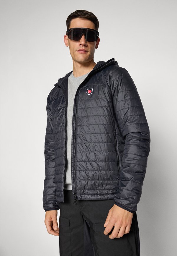 EXPEDITION X-LÄTT HOODIE - Winter jacket2