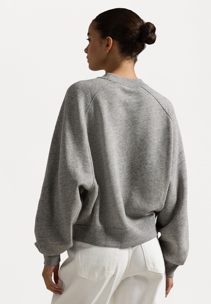 Sudaderas Mujer Tommy Hilfiger Sudadera Polo Ralph Lauren Mujer