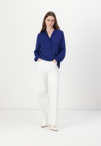 Marc Cain Blouse - royal blue