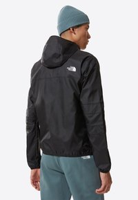 The North Face M SEASONAL MOUNTAIN JACKET - EU - Outdoorová bunda - black