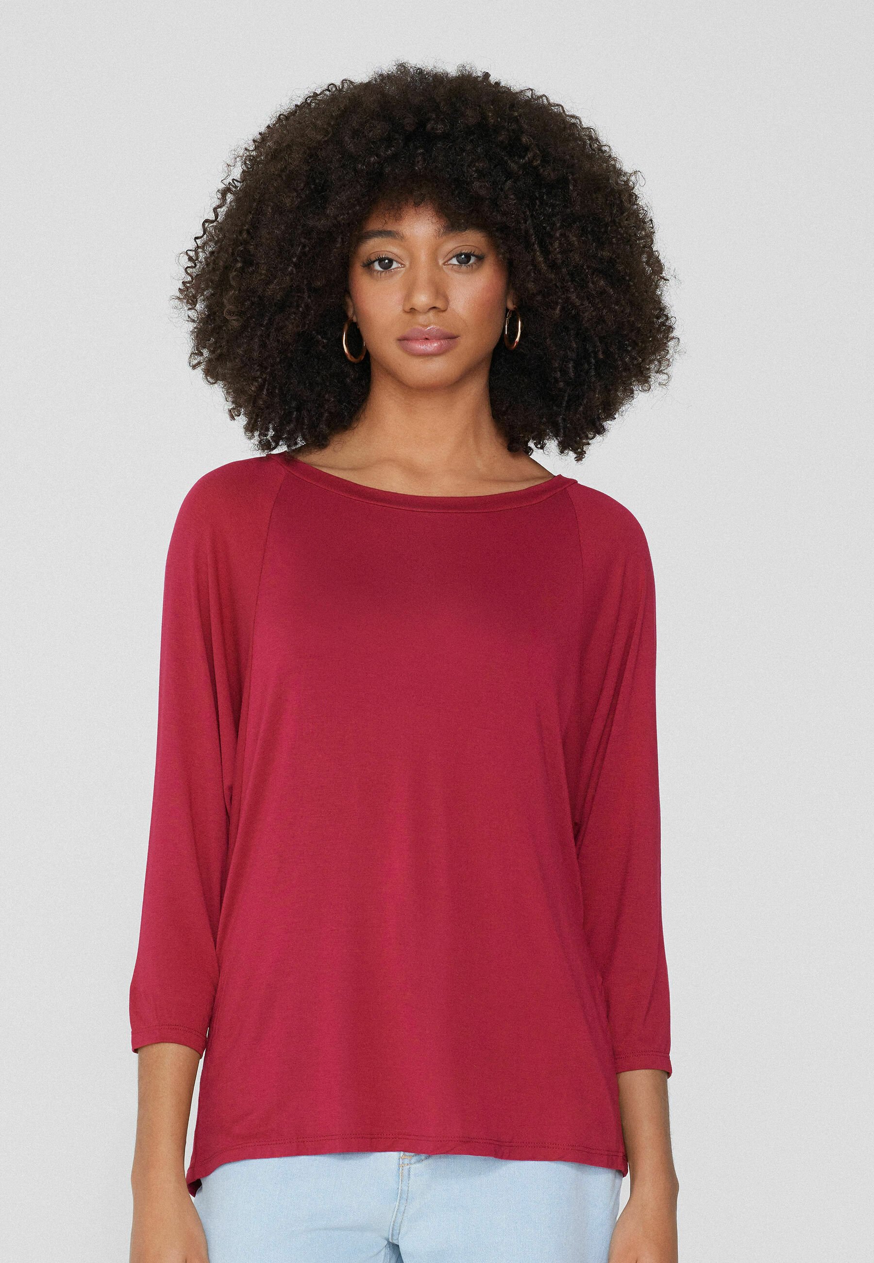 Maglia Cashmere Tezenis Maglia Termica Tezenis Calzedonia Maglie