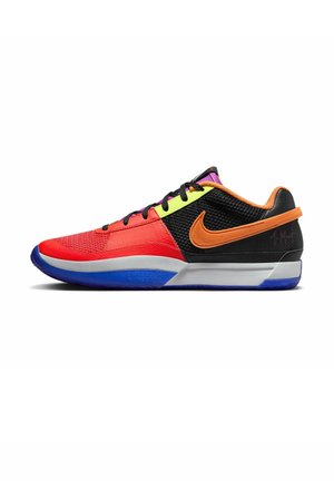 Basketball shoes - schwarz