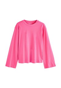 Niet geselecteerd, pink
