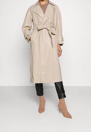 DRYKORN Manteau classique - brown