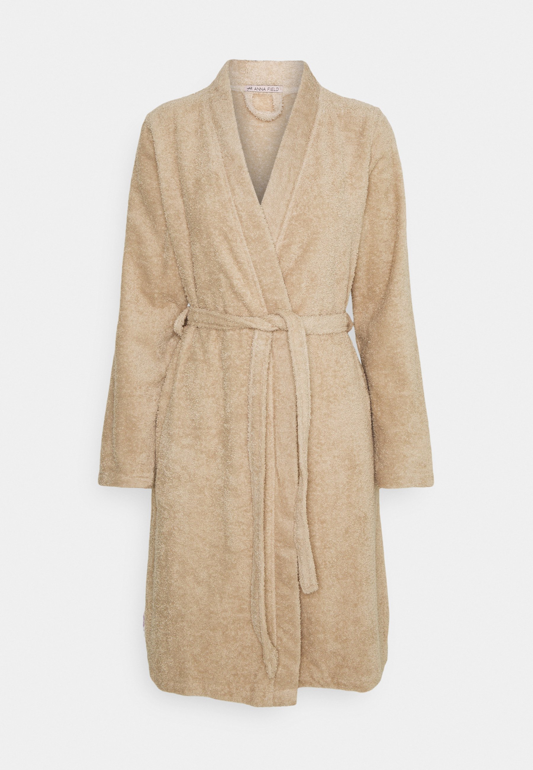 Donna TERRY BATHROBE - Accappatoio Donna TERRY BATHROBE - Accappatoio
