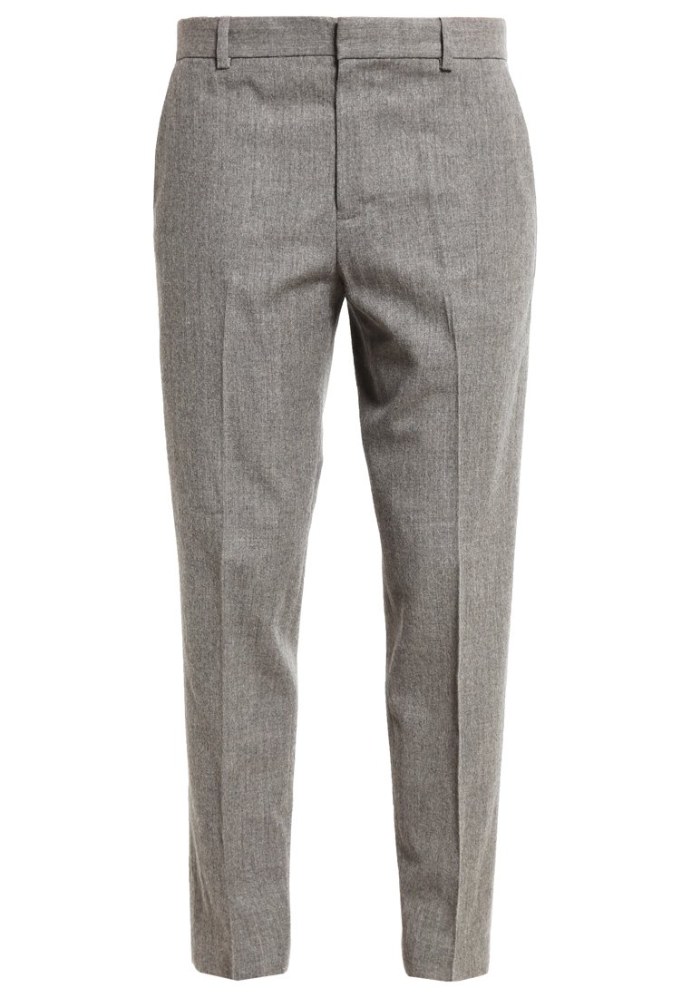 Polo Ralph Lauren Broek grijs