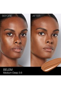 NARS LIGHT REFLECTING FOUNDATION - Foundation - belem