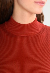 Zalando Essentials Top - cognac