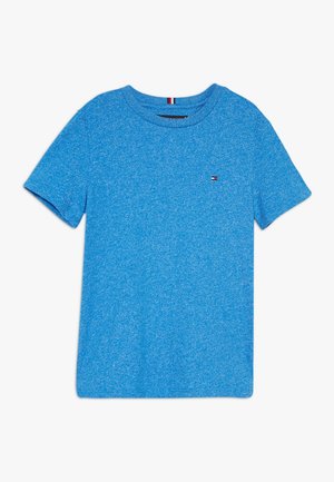 Tommy Hilfiger T-shirts basic - blue
