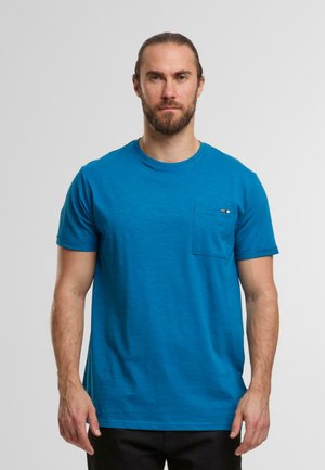 ANDORRA - T-Shirt basic - sapphire