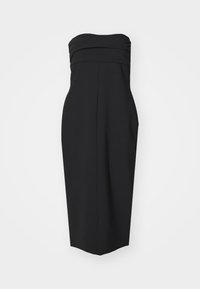ABITO - Shift dress - black