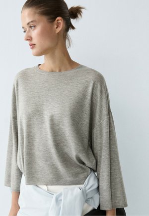 Massimo Dutti, - Sweter