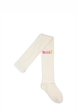 Billieblush, COLLANTS JACQUARD - Collants - rice