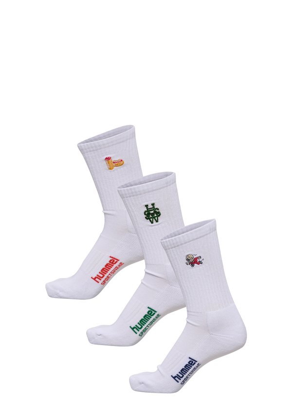 3 PACK - Socken