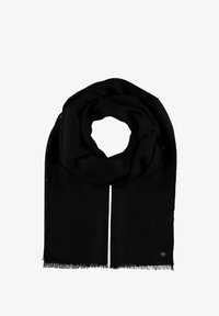 Unselected, black