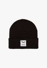 Unselected, black