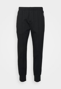 TROUSER - Træningsbukser - nero