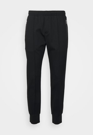 TROUSER - Joggebukse - nero