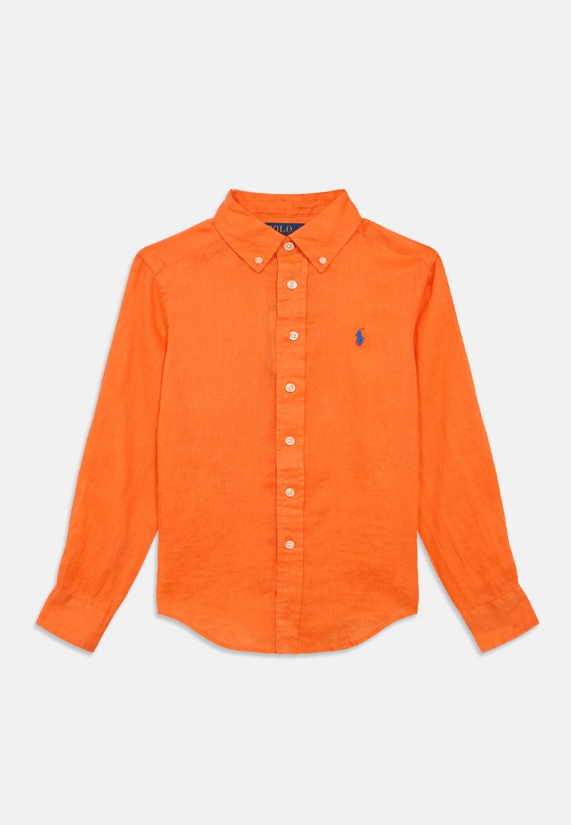 Polo Ralph Lauren Overhemd oranje