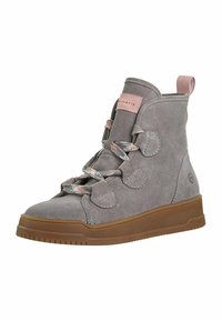 Tamaris Bottes de neige - grey comb