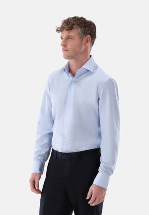 van Laack Camicia - light blue