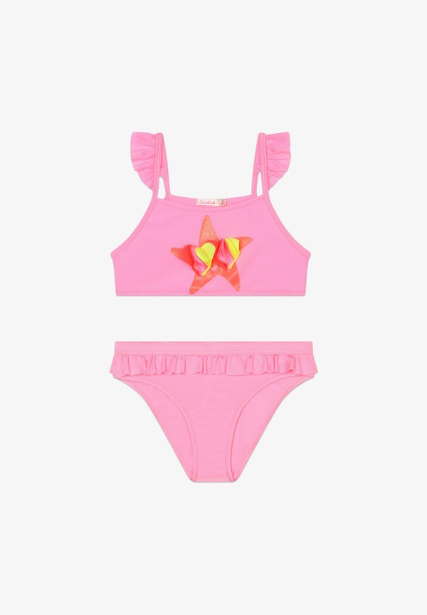 SET - Bikini - malabar