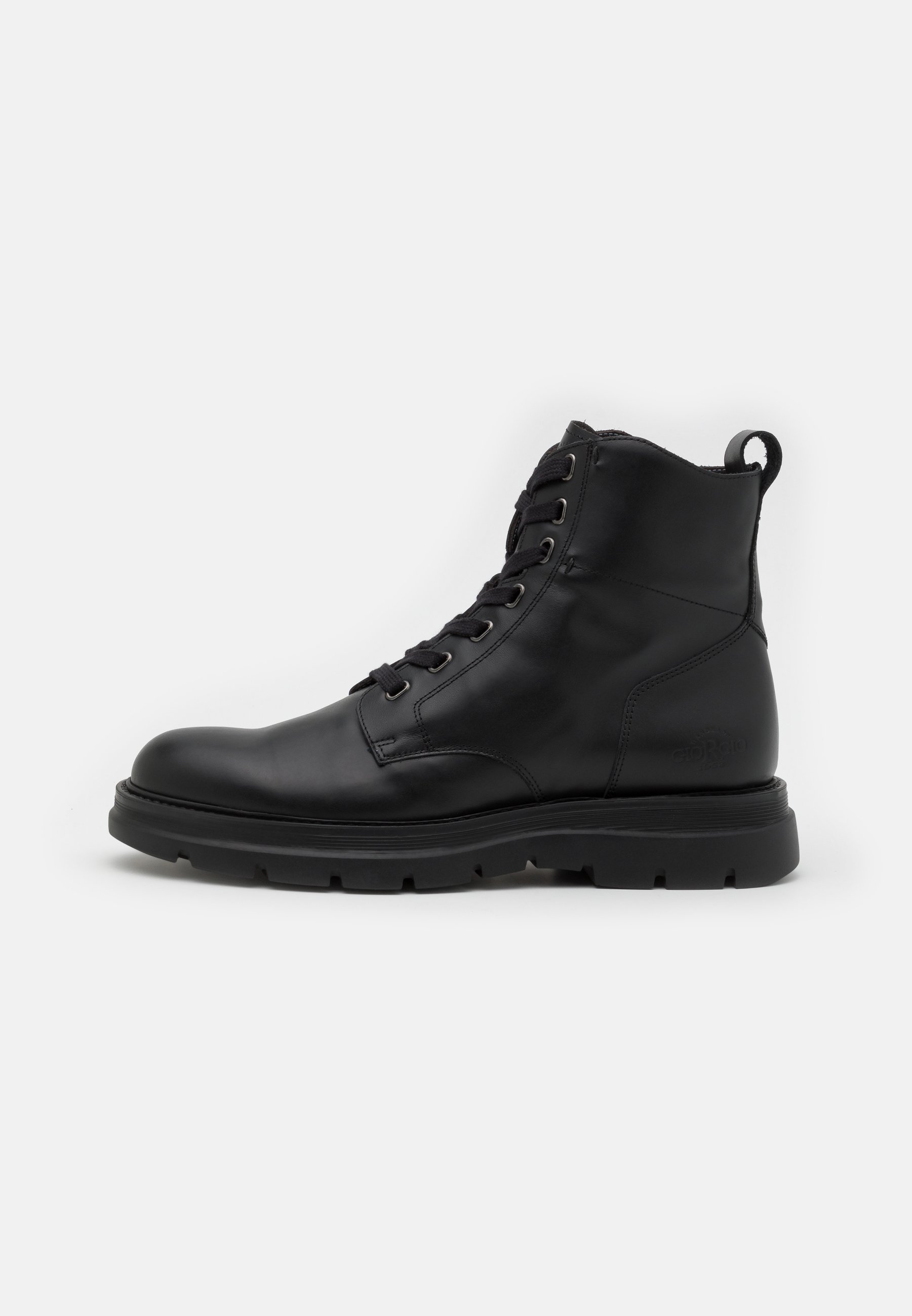 Herren Schnürstiefelette Herren Schnürstiefelette