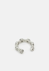YOURTURN UNISEX 6 PACK - Fülbevalók - silver-coloured
