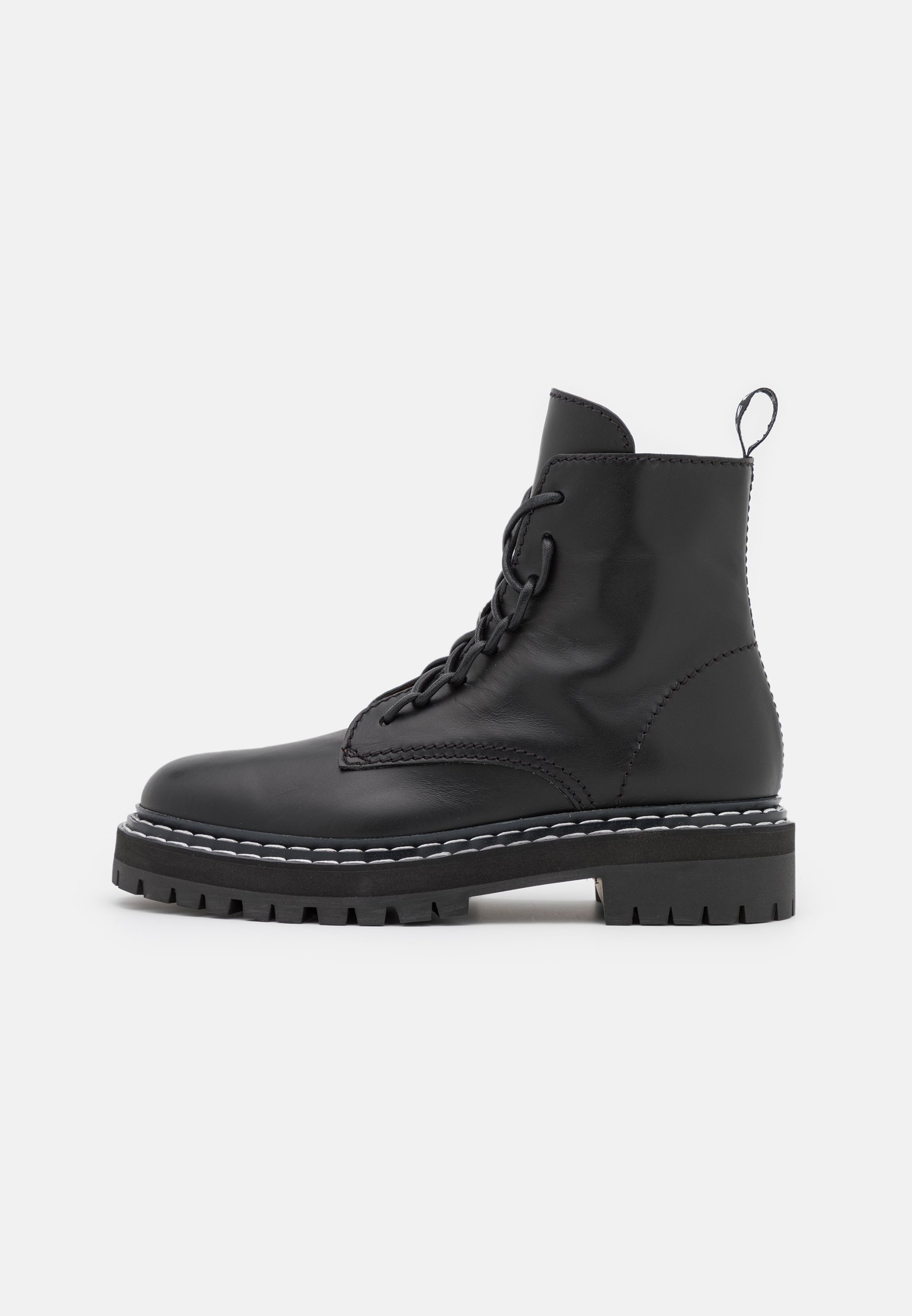Proenza Schouler LUG SOLE COMBAT 