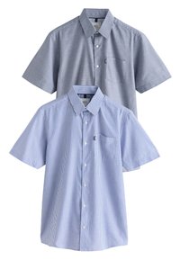 Valimata, blue bengal blue dobby