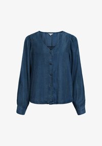 Non sélectionné, dark blue denim