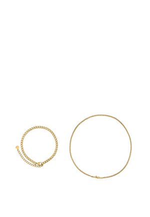 SET JACKSON - Pulsera - goldfarbend