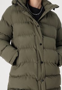 Pepe Jeans Outdoorjacka - green