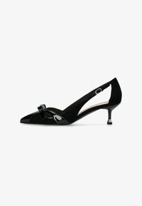 Δεν επιλέχθηκε, black