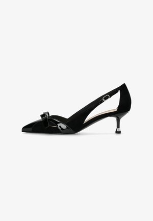 LIU JO, Escarpins - black