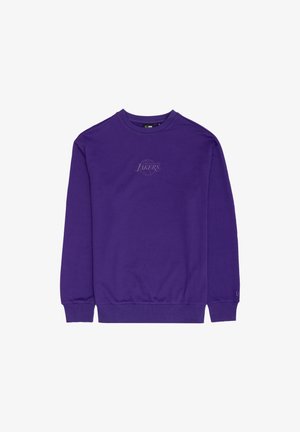 New Era, LOS ANGELES LAKERS NBA - Sudadera - trp
